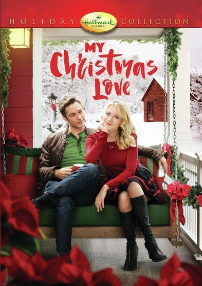 My Christmas Love - 