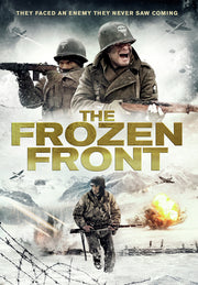 The Frozen Front - 