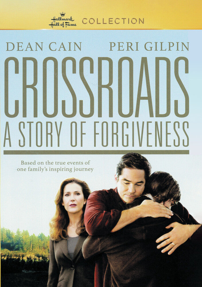 Crossroads: A Story of Forgiveness - 