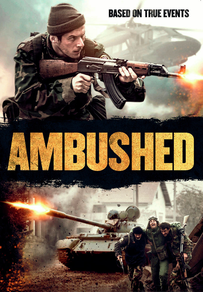 Ambushed - 