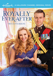 Royally Ever After - 