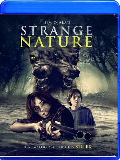 Strange Nature - 