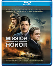 Mission of Honor - 