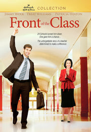 Front of the Class - 