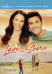 love at the shore - DVD