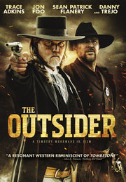 The Outsider - 