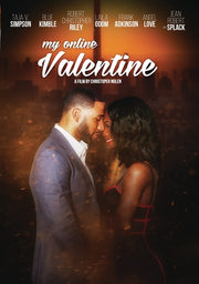 My Online Valentine - 
