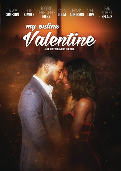 My Online Valentine - 