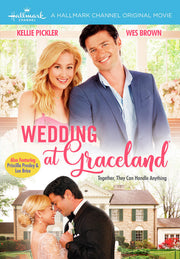 Wedding At Graceland - 