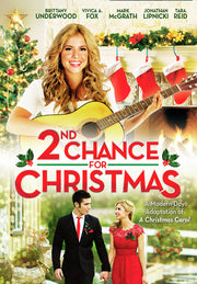 2nd Chance For Christmas - 