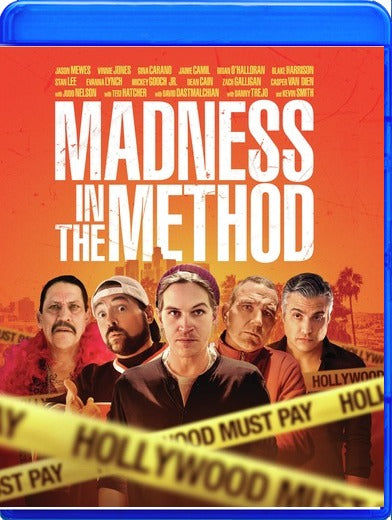 Madness in the Method - 