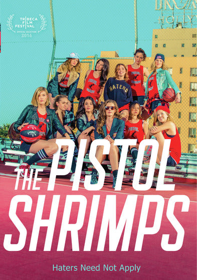 The Pistol Shrimps - 