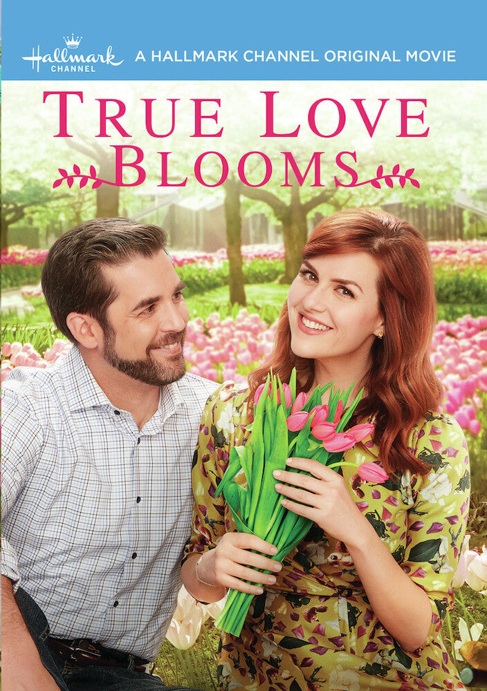 true love blooms - DVD