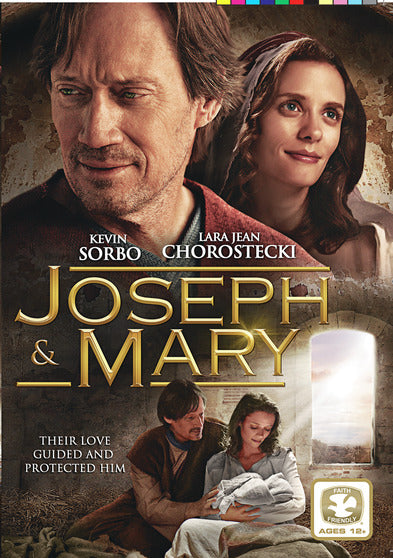 Joseph & Mary - 