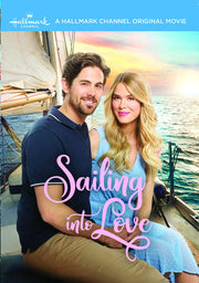 sailing into love - DVD