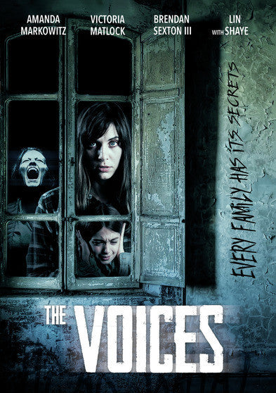 The Voices - 