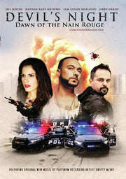 Devil's Night: Dawn of the Nain Rouge - 