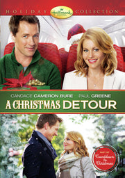 A Christmas Detour - 