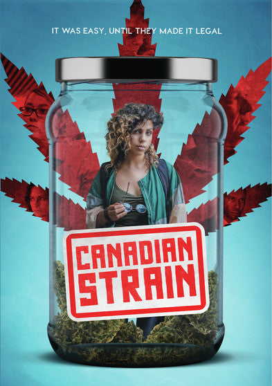Canadian Strain - 