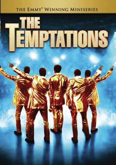 The Temptations - 