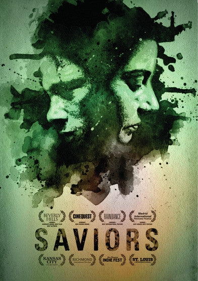 Saviors - 
