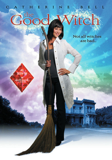 The Good Witch - 