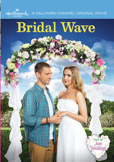 Bridal Wave - 
