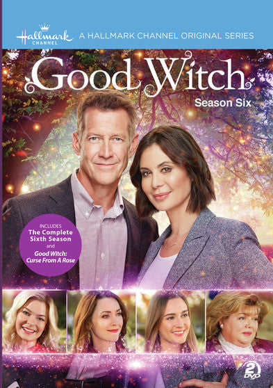 The Good Witch Season 6 - 