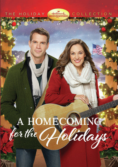 A Homecoming For The Holidays - 