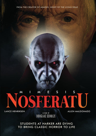 Mimesis: Nosferatu - 