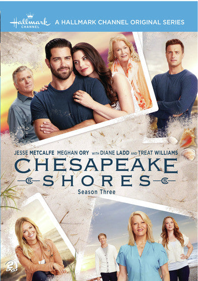 Chesapeake Shores Season 3 - 