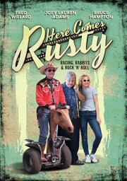 Here Comes Rusty - 