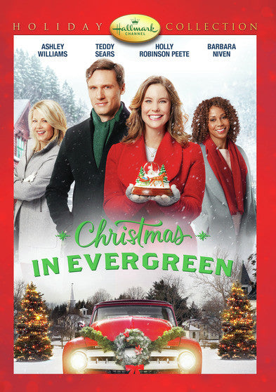 Christmas in Evergreen - 