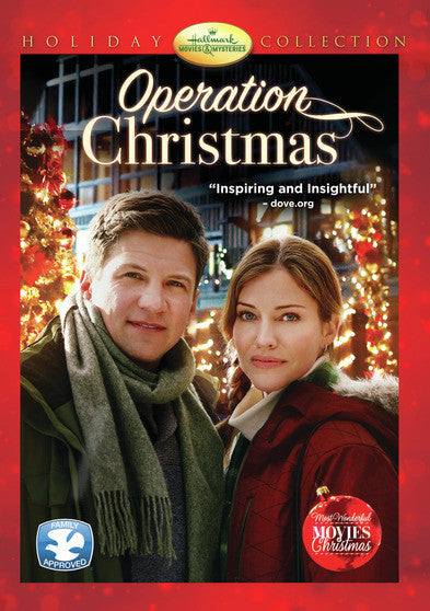 Operation Christmas - 