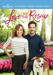Love To The Rescue - 