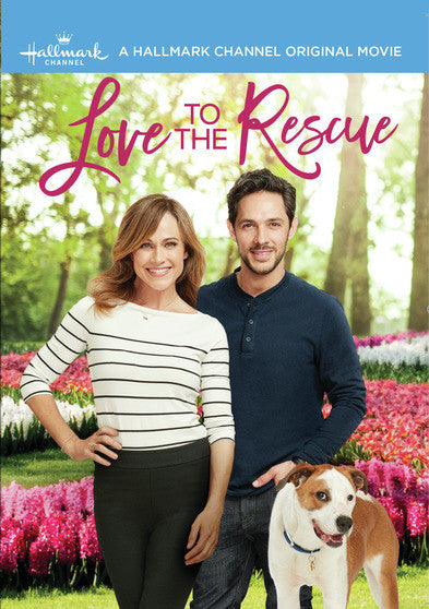 Love To The Rescue - 