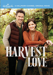 Harvest Love - 