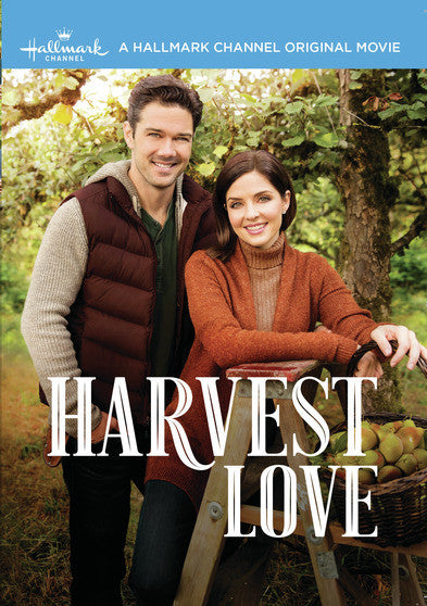 Harvest Love - 