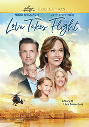 Love Takes Flight - 