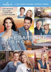 Chesapeake Shores Season 4 - 
