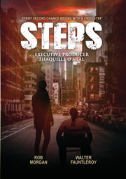 Steps - 