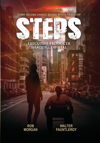Steps - 