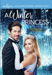A Winter Princess - 
