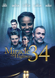 Miracle on Highway 34 - 