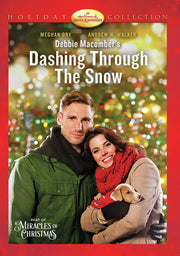 Debbie Macomber's Dashing Through the Snow - 