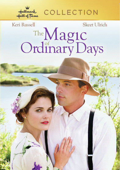 The Magic of Ordinary Days - 
