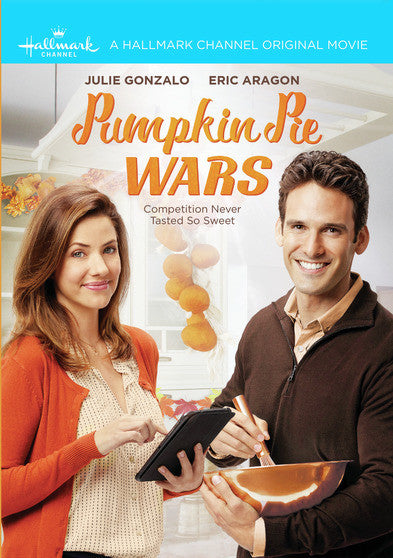 Pumpkin Pie Wars - 