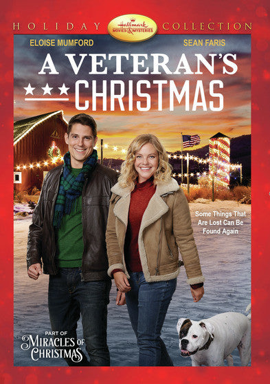 A Veteran's Christmas - 