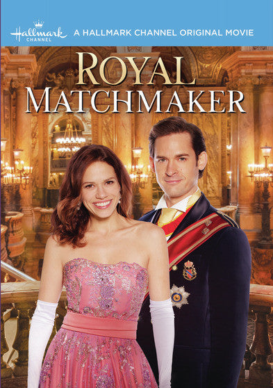 Royal Matchmaker - 