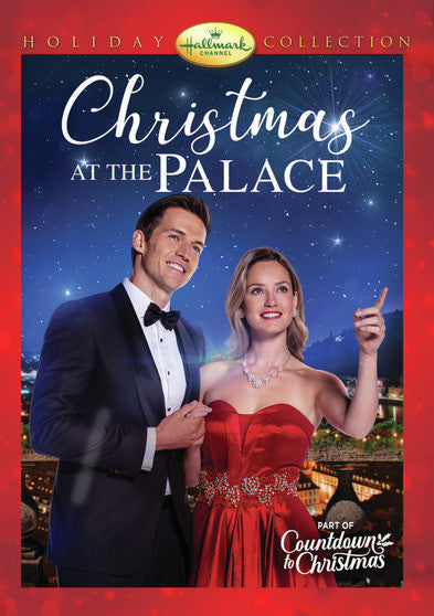 Christmas at the Palace - 
